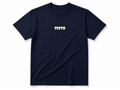 Lord themed oversized tee