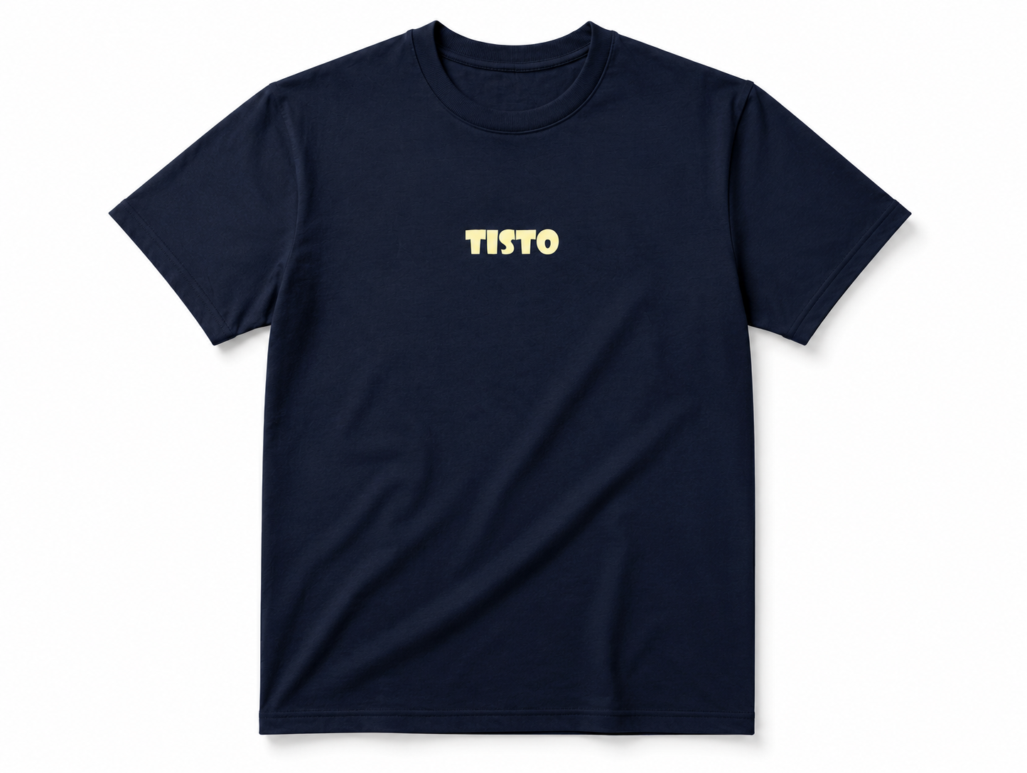 Lord themed oversized tee